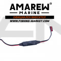 AMAREW Зарядно устройство ChargeSmart 8A 12V IP65